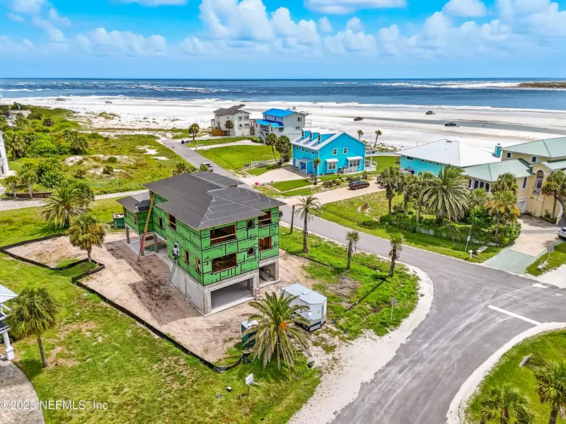 318 GENOA RD, St. Augustine, FL 32084