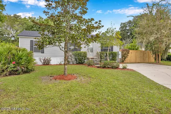 St. Augustine, FL 32092,417 TREATY OAK LN