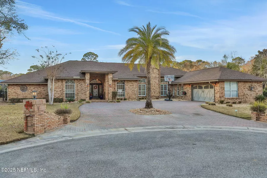 3626 KAPALUA CT, Green Cove Springs, FL 32043