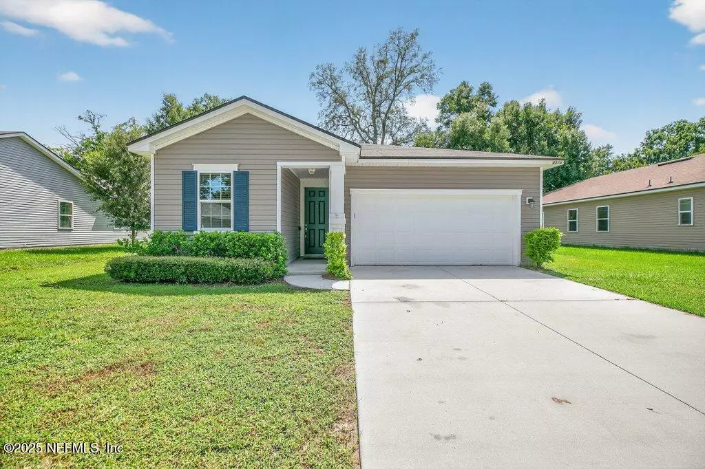 Jacksonville, FL 32218,2274 LINCOLN SENDERO TRL