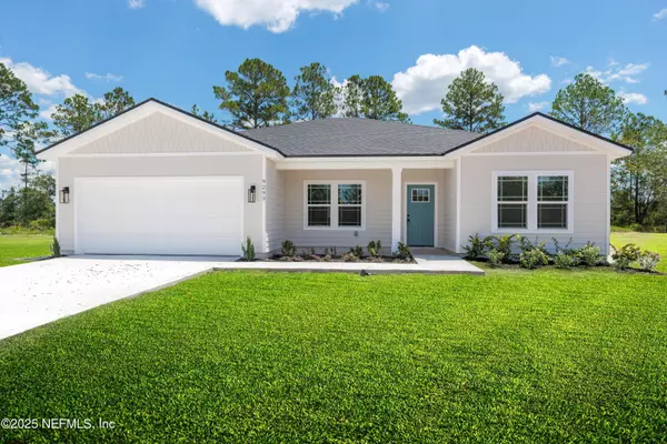 5500 COUNTY ROAD 352, Keystone Heights, FL 32656