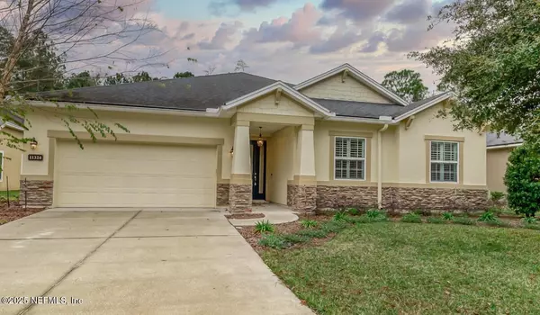 11324 GLENLAUREL ESTATES DR, Jacksonville, FL 32257