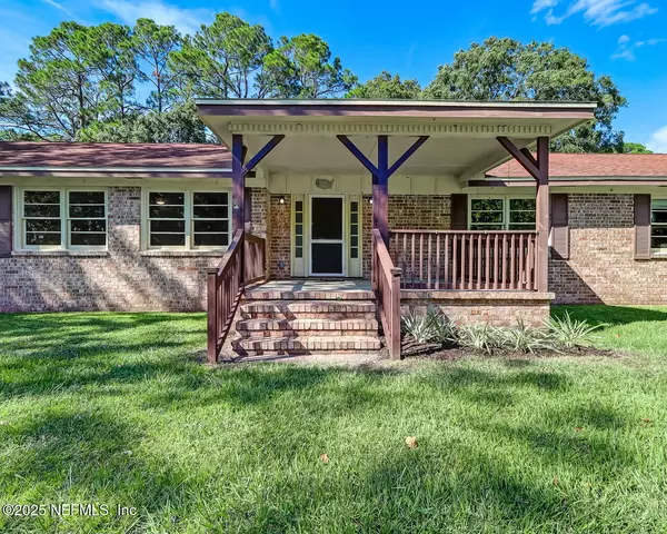 Baldwin, FL 32234,311 2ND ST W