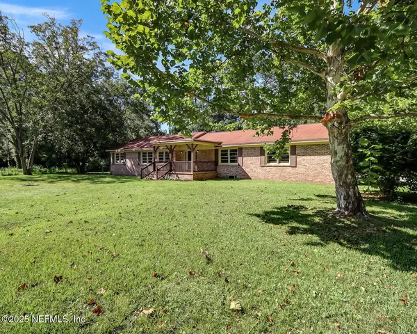 Baldwin, FL 32234,311 2ND ST W