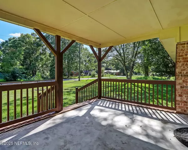 Baldwin, FL 32234,311 2ND ST W
