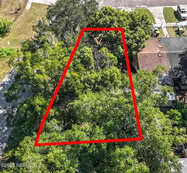 0 KEN KNIGHT DR N, Jacksonville, FL 32209