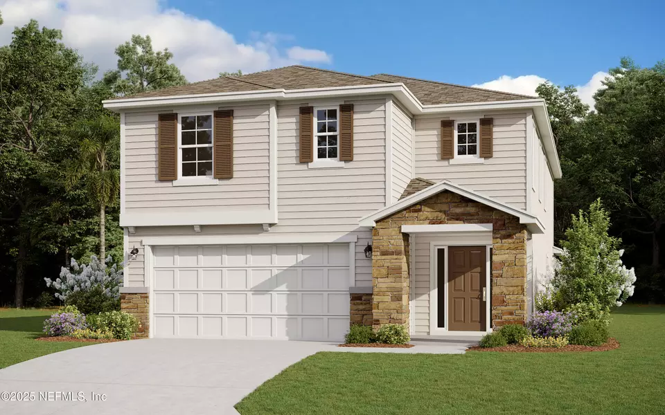 5709 LAGOON CRUISE WAY, Jacksonville, FL 32234