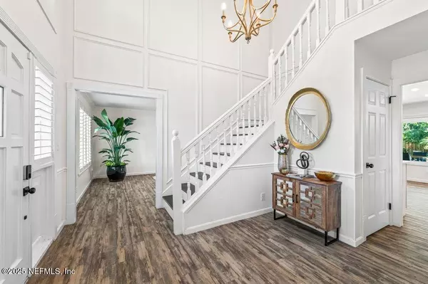 Jacksonville, FL 32225,4027 HARBOUR COVE DR