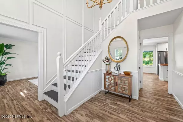 Jacksonville, FL 32225,4027 HARBOUR COVE DR