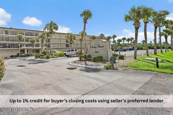 7870 A1A S #206, St. Augustine, FL 32080