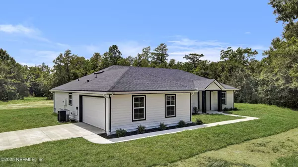 3360 SE 126ST ST, Starke, FL 32091