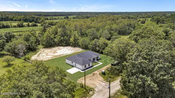 Starke, FL 32091,3360 SE 126ST ST