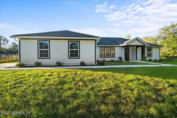 3360 SE 126ST ST, Starke, FL 32091