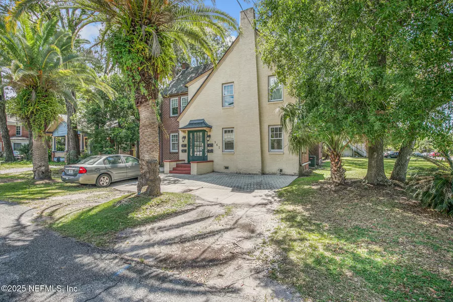 962 CHERRY ST #1, Jacksonville, FL 32205