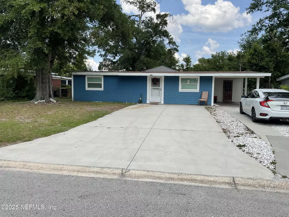 Jacksonville, FL 32244,5813 RIDGEWAY RD E