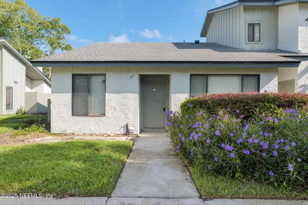 Jacksonville, FL 32257,9360 CRAVEN RD #407