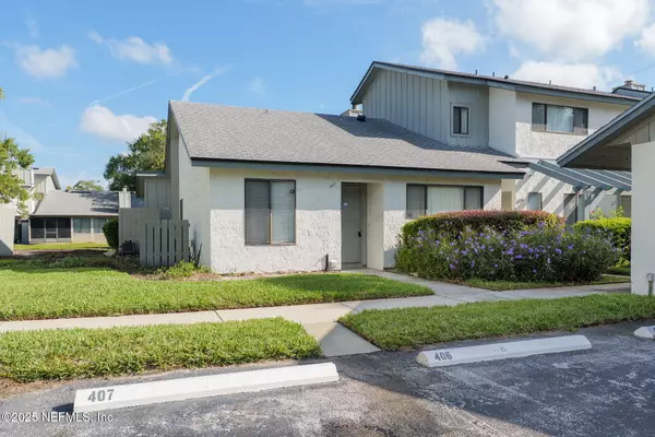 9360 CRAVEN RD #407, Jacksonville, FL 32257