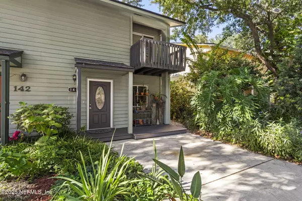 Atlantic Beach, FL 32233,144 SYLVAN DR