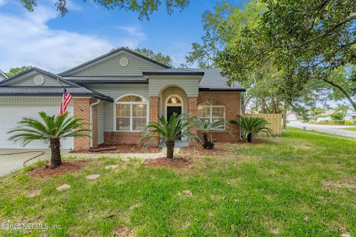 Jacksonville, FL 32246,12511 GRAFTON CT