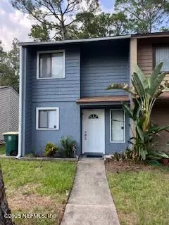 4299 WINDERGATE DR, Jacksonville, FL 32257