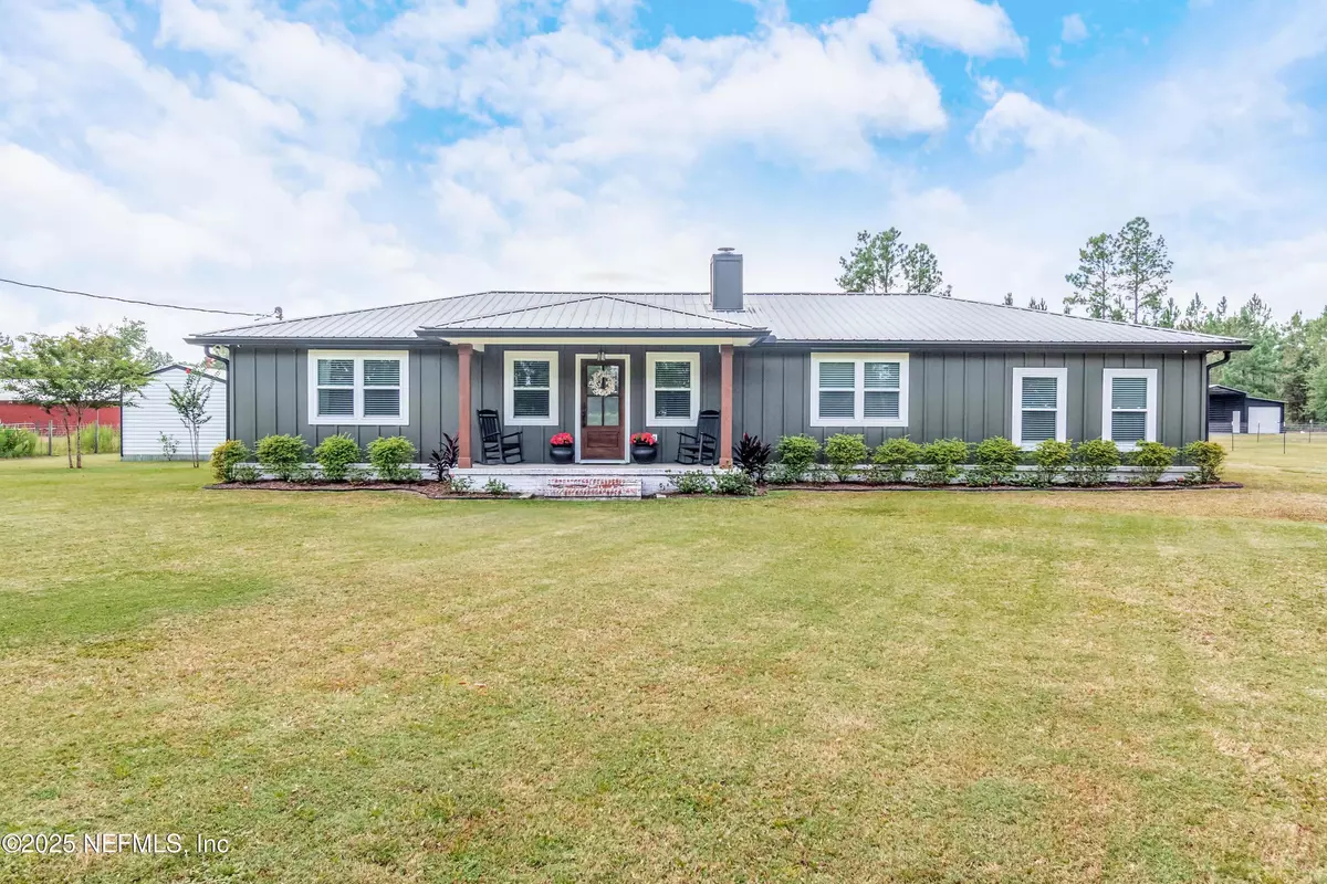 Macclenny, FL 32063,9100 MUDLAKE RD