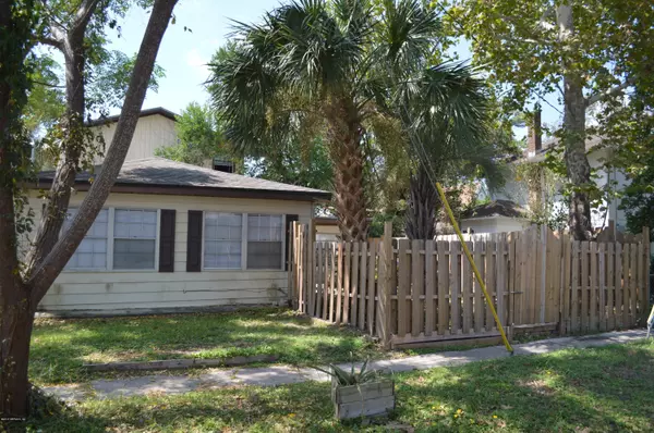 Jacksonville, FL 32205,3648 RIVERSIDE AVE #1