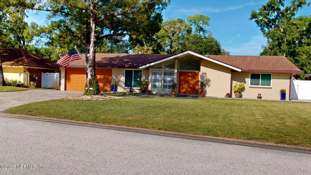 11728 LORETTO WOODS CT, Jacksonville, FL 32223