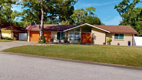 11728 LORETTO WOODS CT, Jacksonville, FL 32223