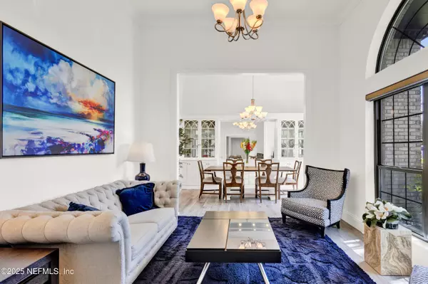 Ponte Vedra Beach, FL 32082,108 SPANISH MOSS LN