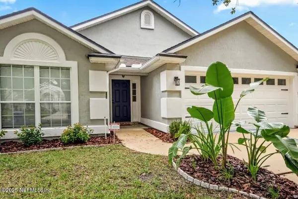 St. Augustine, FL 32092,1324 RIVER CITY ST