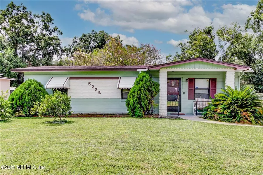 5222 HOLLYCREST DR, Jacksonville, FL 32205