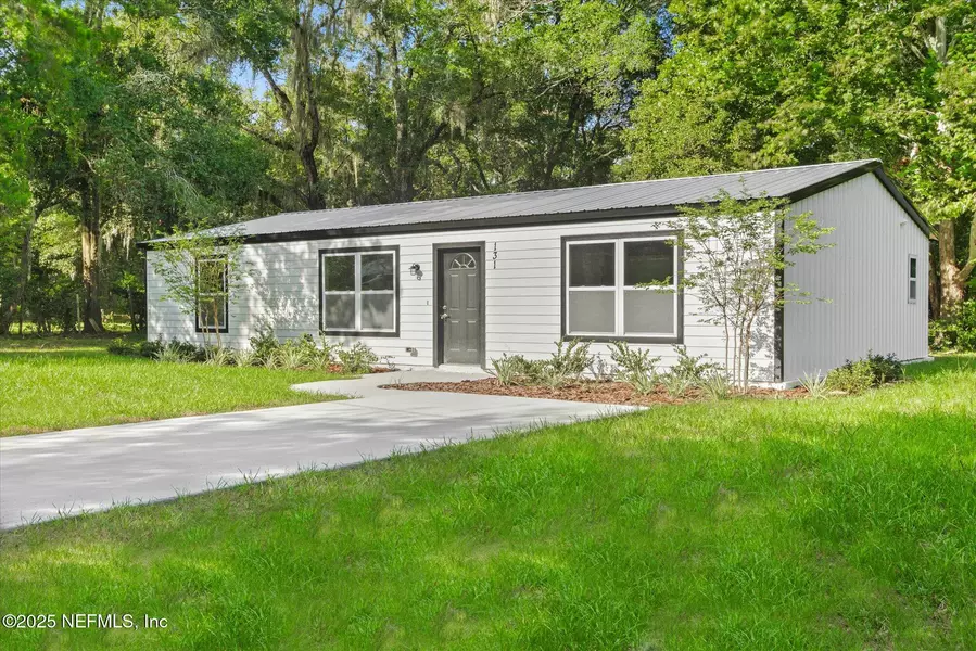 131 CHEROKEE DR, Interlachen, FL 32148