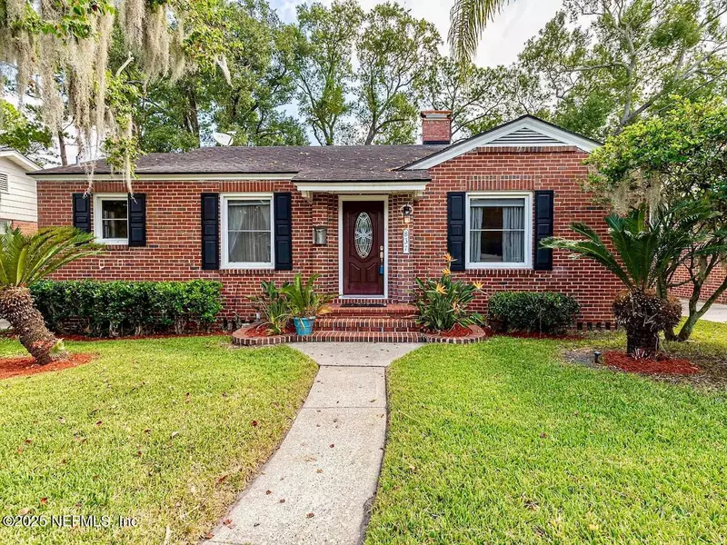 837 OLD HICKORY RD, Jacksonville, FL 32207
