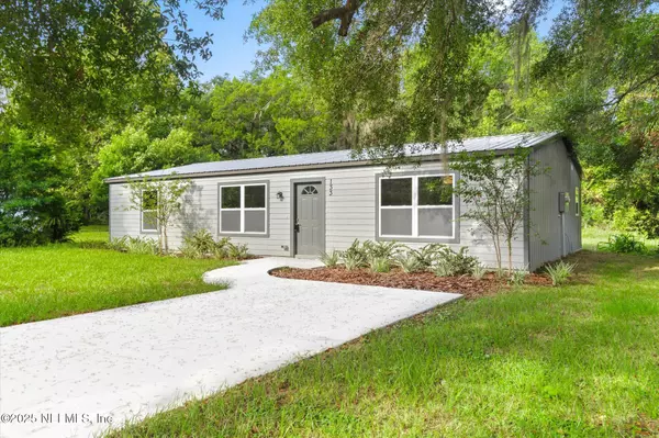 Interlachen, FL 32148,133 CHEROKEE DR