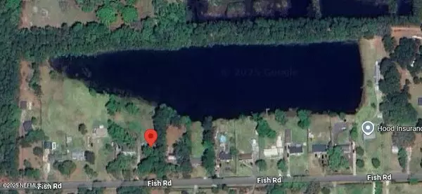 Jacksonville, FL 32220,9361 FISH RD