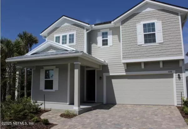 Jacksonville Beach, FL 32250,4088 COASTAL AVE