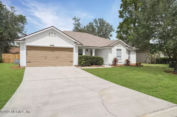 Middleburg, FL 32068,3251 GINNY LAKE DR