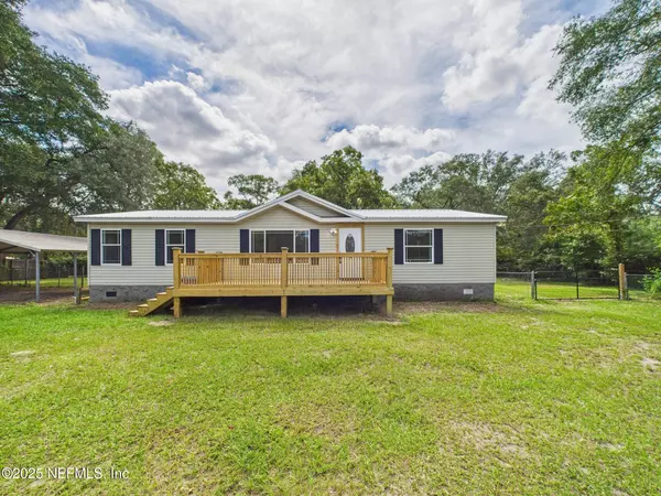 85490 ALENE RD, Yulee, FL 32097