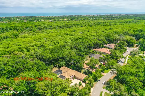 Palm Coast, FL 32137,181 WILLOW OAK WAY WAY