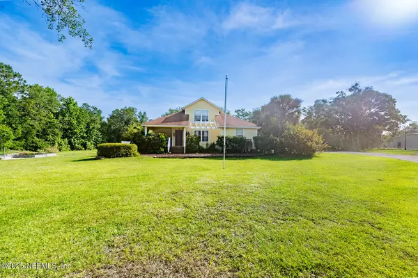 Lawtey, FL 32058,1291 CARTER RD