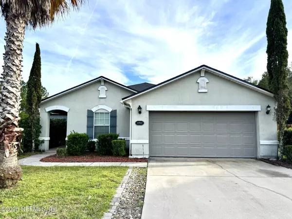 1950 OLD MOSS LN, Middleburg, FL 32068