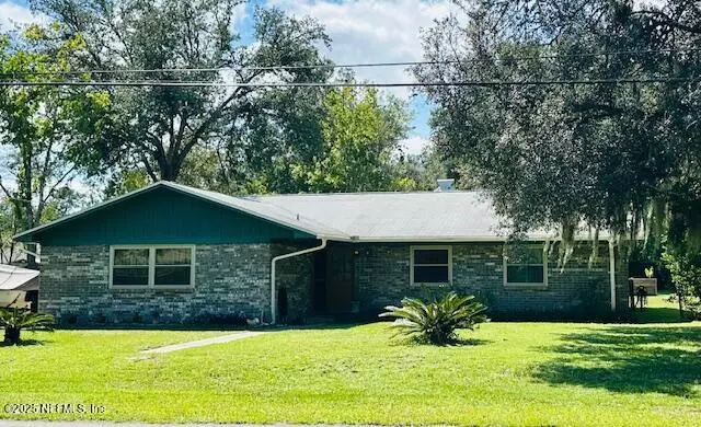 12790 ALLPORT RD, Jacksonville, FL 32258