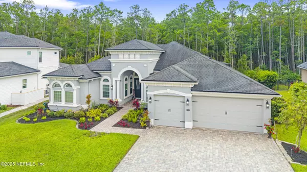 Ponte Vedra, FL 32081,243 OLD BLUFF DR