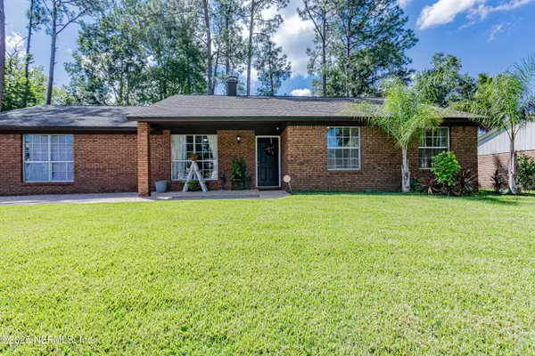 Orange Park, FL 32073,1809 LITCHI CT