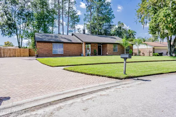 1809 LITCHI CT, Orange Park, FL 32073