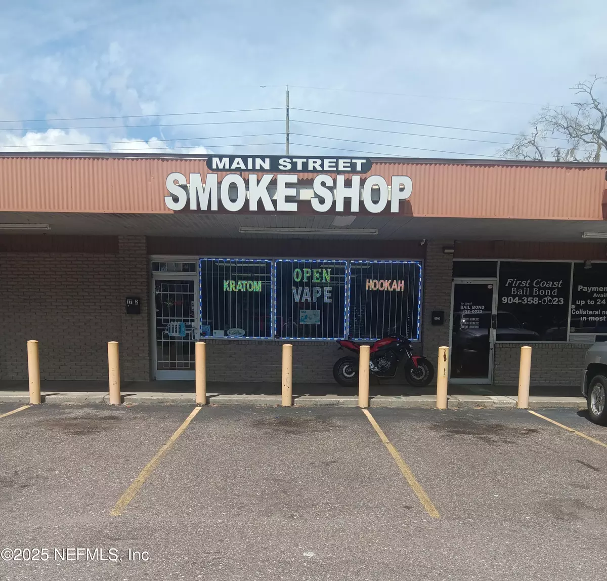 Jacksonville, FL 32208,17 E 43RD ST #2