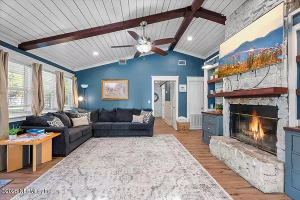 Macclenny, FL 32040,6582 HAMILTON CREWS RD