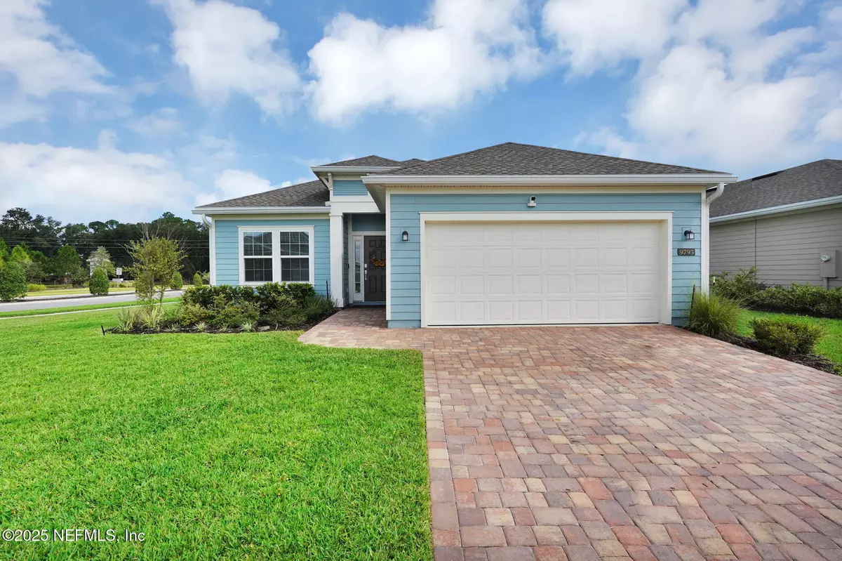 Jacksonville, FL 32219,9793 LEMON GRASS LN