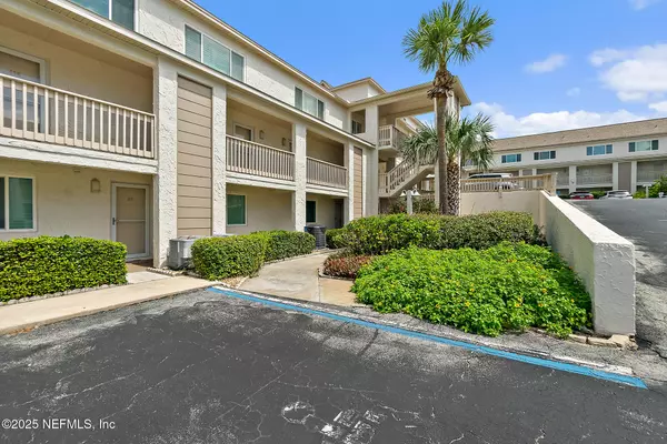 8130 A1A S #J13, St. Augustine, FL 32080