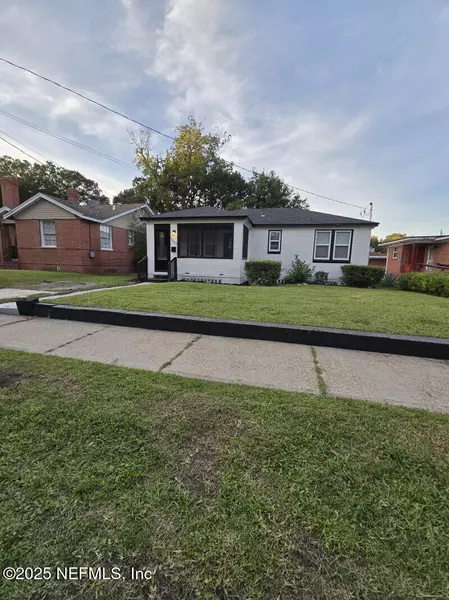 1157 W 10TH ST, Jacksonville, FL 32209